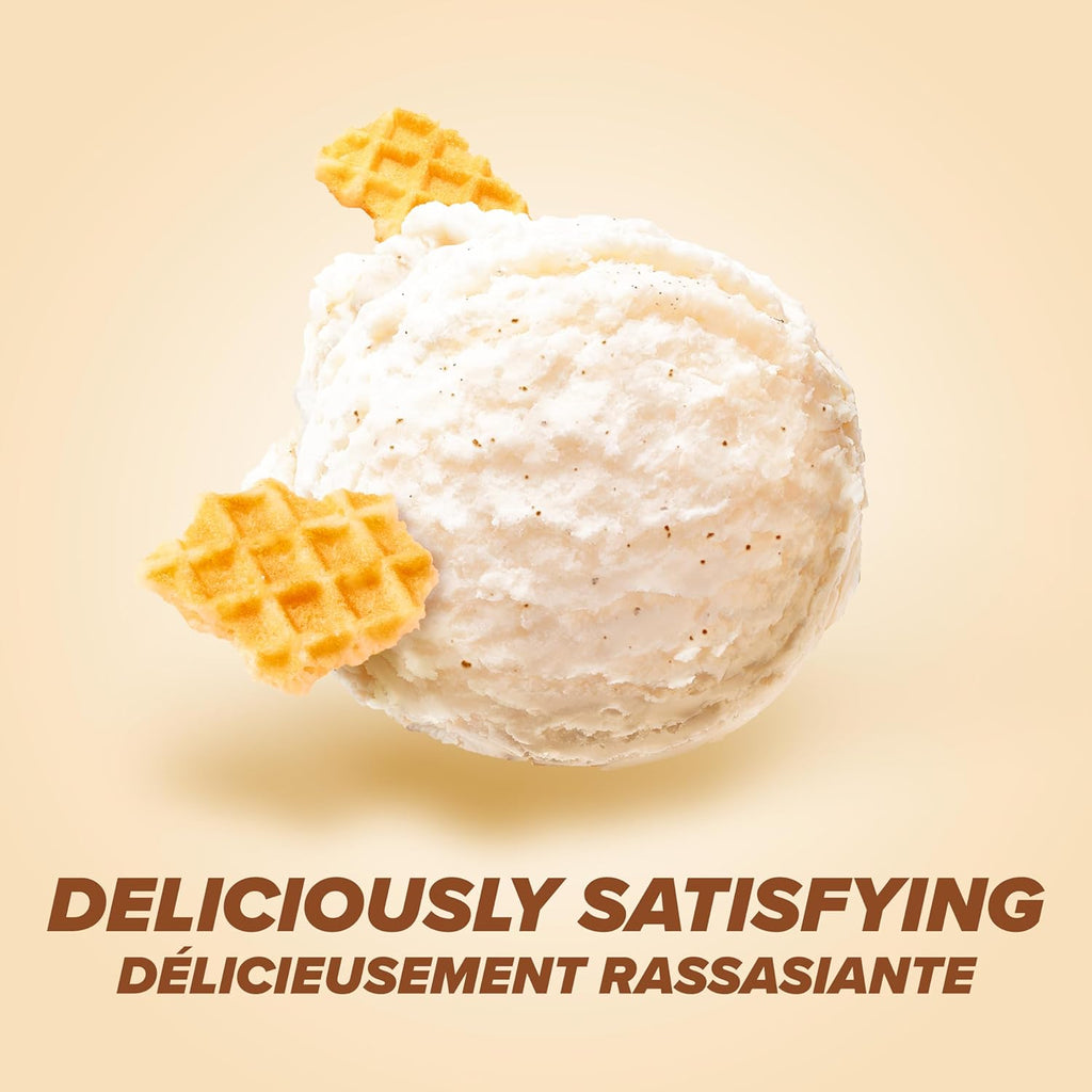 Pure Protein – Whey Powder – Vanilla – 907 g