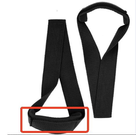 Anti-Slip Gym Lifting Straps & Gloves