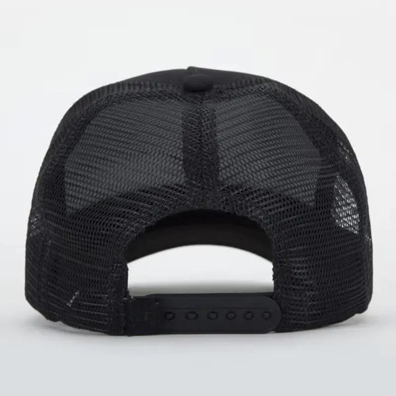 Sporty Duckbill Cap for Gym, Tennis, and Baseball