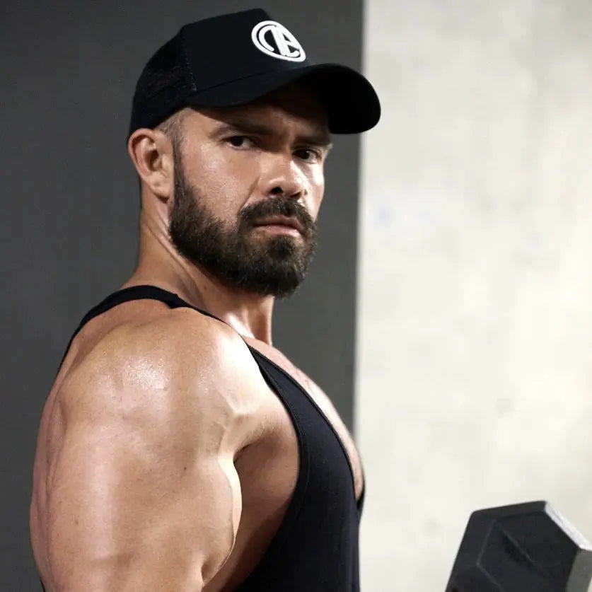 Sporty Duckbill Cap for Gym, Tennis, and Baseball