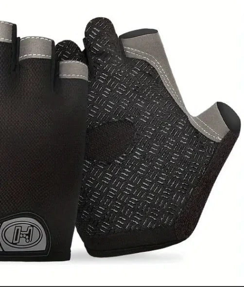 Cycling Fitness Half-Finger Tactical Gloves for Gym