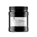 Orku 400g Pea Protein Isolate Powder - High Protein Plant Based Unsweetened Jar