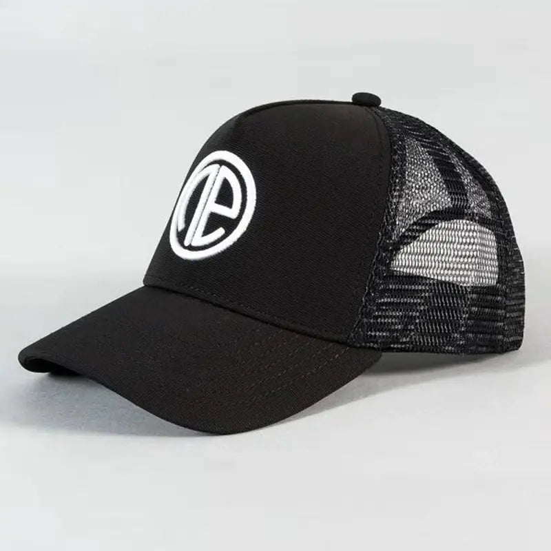 Sporty Duckbill Cap for Gym, Tennis, and Baseball
