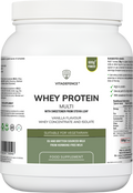 Whey Protein Multi | Vanilla Flavour Protein Powder with Stevia – 600 g