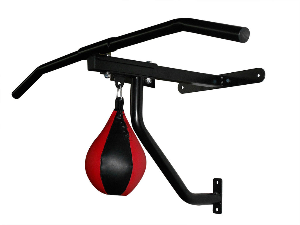 NNEDSZ Purpose Home Gym