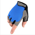 Cycling Fitness Half-Finger Tactical Gloves for Gym