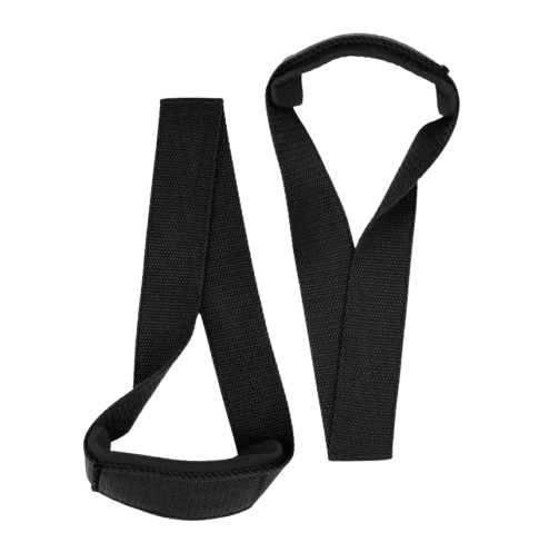 Anti-Slip Gym Lifting Straps & Gloves