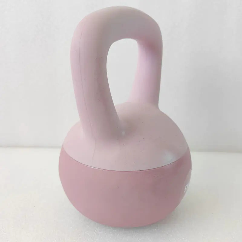 Adjustable Kettlebell for Home and Gym Workouts